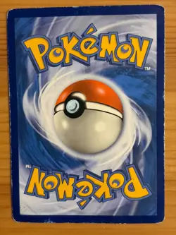 Flying Pikachu 110/108 Regular Rare HP - Evolutions 2016 - Pokemon TCG - Image 2