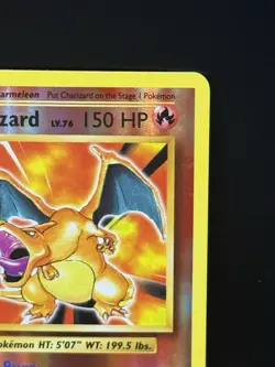 Charizard - 11/108 - Pokemon Evolutions XY Reverse Holo Rare Card NM - Image 4