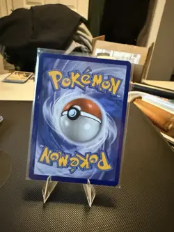 Pokemon Pikachu 30th Anniversary 051/162 Holo - Image 2