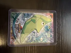 Vintage 1999 Pokemon Topps TV Animation Caterpie 10 Metapod 11 Butterfree NM/LP - Image 5