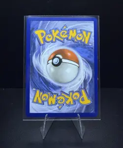 Forest of Vitality 109/088 Ultra Rare 2026 Pokemon Perfect Order Stadium Card NM - Image 2