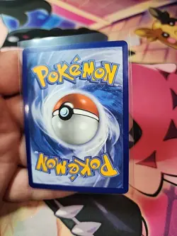 Punk Helmet 121/094 Phantasmal Flames - Ultra Rare - NM - Pokemon TCG - Image 4