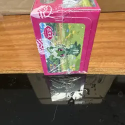 Pokemon Gem Pack Vol 1 Booster Box CBB1C Chinese CN Sealed Nuovo - Image 4