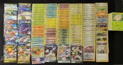 Pokemon Brilliant Stars Near Complete Master Set + FULL Reverse Holo Set - NM/LP - Image 1