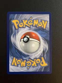 Pokemon TCG - Mega Gengar ex - 056/094 phantasmal flames - Image 2