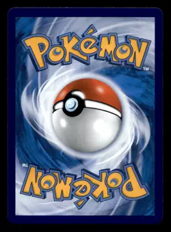 Celebration Fanfare 004/004 Pokemon Chinese NM - Image 2