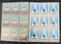 2015 Pokemon World Championship Deck (Jacob Van Wagner) deck NM binder with pin - Image 4