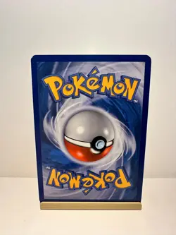 Treecko 78/99 Common Arceus Pokemon Near Mint - Image 4
