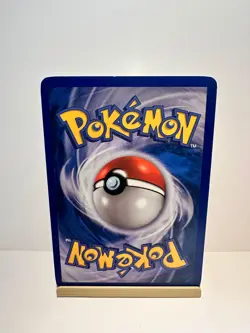 Grovyle 32/100 Uncommon Crystal Guardians Pokemon Lightly Played - Image 3