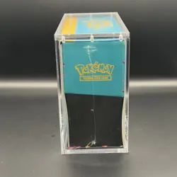 Pokemon Ascended Heroes Elite Trainer Box - Acrylic Box 🔥🔥 - Image 4