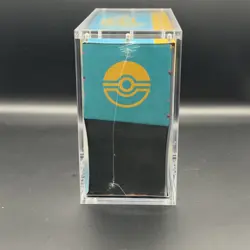 Pokemon Ascended Heroes Elite Trainer Box - Acrylic Box 🔥🔥 - Image 5