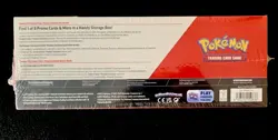 Pokemon Prismatic Evolutions Sam’s Club Surprise Box/Booster Bundle (SEALED) - Image 2