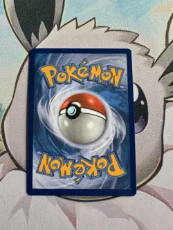 Pokemon TCG Drowzee Sun & Moon Base Set 59/149 Reverse Holo Common NM - Image 2