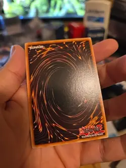 Yugioh Test Tiger RYMP-EN098 1st Ed Common Yu-Gi-Oh! NM - Image 3