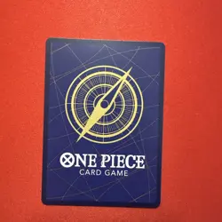 O-Nami R OP06-101 Welcome Pack Vol. 2 One Piece TCG - Image 2