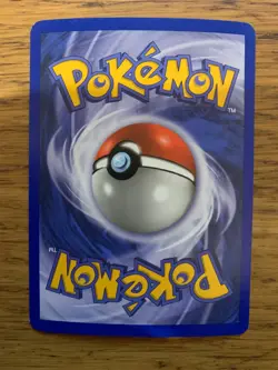 NM! Skitty (71/109) EX Ruby & Sapphire Reverse Holo Rare Pokemon Card! - Image 2