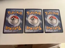 Pokemon TCG S-Chinese ID.3 Pikachu 3 Promo Cards CSM2.5C-013 CS5aC-017 UK #XPAN - Image 4