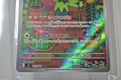 Maractus 101/100 AR - Battle Partners - Japanese Pokemon TCG Card - Image 3