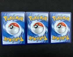 Bulbasaur Ivysaur Venusaur Holo cs5bC Pokemon TCG S-Chinese 3PCS CARD Combo Set - Image 5