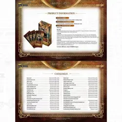 NEW 2025 Kakawow COSMOS Harry potter trading Cards Factory Sealed Case 1 Box - Image 3