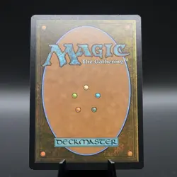 Darksteel Plate 342 Rare Commander: FINAL FANTASY Magic: The Gathering Near Mint - Image 2
