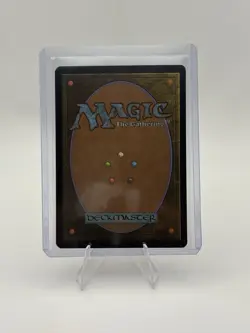 Wizards of the Coast Splinter Twin Enchantment Aura Red EN 2010 - Image 2