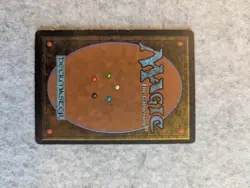 Demonic Hordes [Unlimited Edition] MTG Lightly Played - Image 2