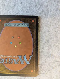 Demonic Hordes [Unlimited Edition] MTG Lightly Played - Image 3