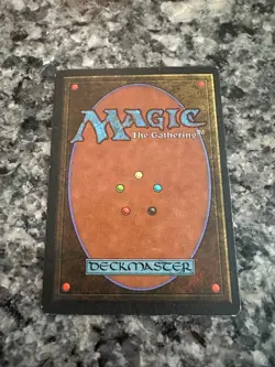 Tundra (Revised Edition) - B - Magic the Gathering (MtG) - MP/LP condition - Image 2