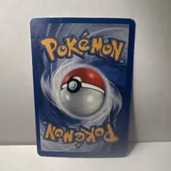Pokemon Kingdra Holo Rare Neo Genesis 8/111 90HP Stage 2 English TCG - Image 2
