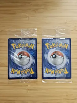 Pokemon Sealed Greninja Gold Star x 2 SWSH144 Celebrations Promo - Image 2