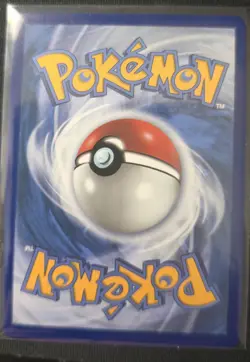Pokemon Ethan's Adventure Special Illustration Rare Holo Sv10 236/182 - Image 2