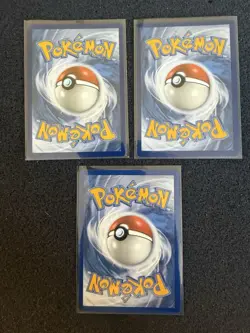 Pokemon- Mimikyu Lot Of 3 - Image 2
