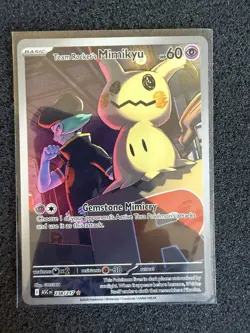 Pokemon- Mimikyu Lot Of 3 - Image 3