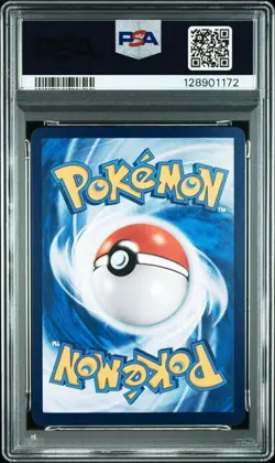 Pokemon PSA 10 PRISTINE Mew VMAX HR 2024 161/132 CS4bC S.Chinese - Image 2