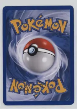 Eevee Pokemon EX Sandstorm #63 2003 - Image 2