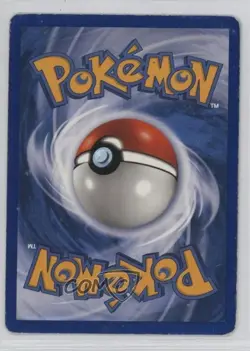 Quilava Pokemon EX Sandstorm #51 2003 - Image 2