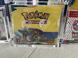 Display Pokemon EB07 : Evolution Celeste - Anglais - Image 1
