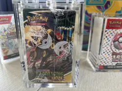 Display Pokemon EB07 : Evolution Celeste - Anglais - Image 3
