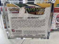 Display Pokemon EB07 : Evolution Celeste - Anglais - Image 5