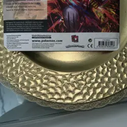Pokemon TCG: Sword & Shield Battle Styles Blister Pack with 3 Booster Pks Eevee 820650808227 - Image 5