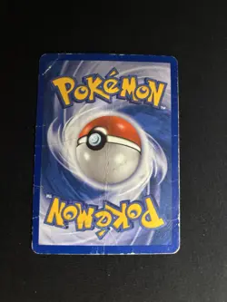 2005 Pokemon Dragonite Delta Species 3/113 Holo Rare EX Delta Species DMG - Image 2