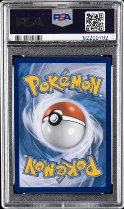2018 POKEMON SUN & MOON CELESTIAL STORM #162 FULL ART/BILL'S MAINTENANCE PSA 10 - Image 2