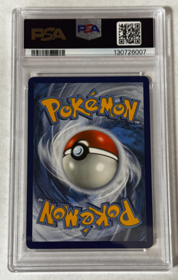 Nanu Full Art PSA 10 GEM MT 2019 Pokemon Sun & Moon Team Up #179/181 - Image 2