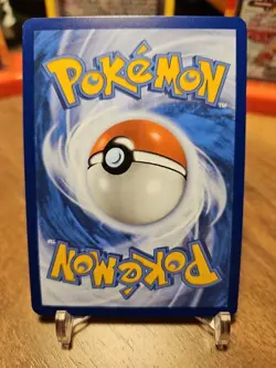 Erika's Invitation 203/165 Sv: Scarlet & Violet 151 Holo SAR Trainer Pokemon - Image 2