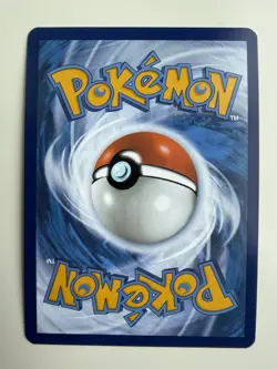 Pokemon TCG Erika's Invitation Scarlet & Violet 151 Ultra Rare Full Art 196/165 - Image 2
