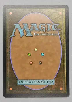 MTG Piko Piko Hammer / Hammer of Nazahn #2098 Foil Rare Secret Lair Drop Sonic - Image 2