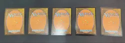 MAGIC The Gathering Old Frame Foil Fetchland 112991 - Image 2