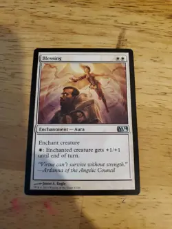Blessing Core Set 2014 (M14) Regular - Image 1