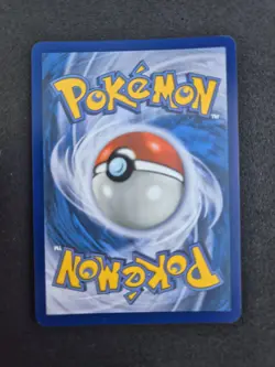 Pokemon 30th Anniversary 2026 Pikachu 051/162 Swirl Cosmo Holo Eng NM - Image 2